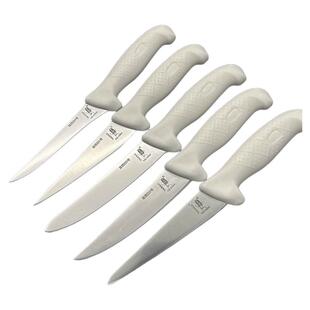 屠宰用剔骨刀卖肉刀鸡胗刀分割刀鳝鱼刀锋利特快小刀水果刀德国钢