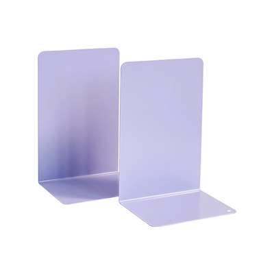 三年二班金属书立架大号书夹