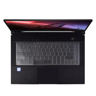 适用玩家国度键盘膜ROG魔霸新锐2025枪神9超竞版8魔霸7Plus超能版幻16翻转笔记本6星空电脑幻X保护膜13防尘罩