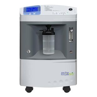 尚瑞医用级10L升大流量制氧机老人家用吸氧带雾化一体氧气机