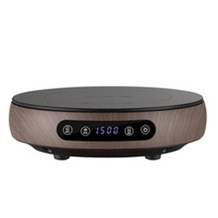 正茗堂新款电陶炉煮茶器小型烧水壶围炉煮茶家用定时大功率茶炉