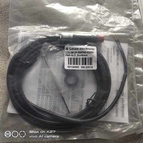 询价LCS-2M12P-N06PNO-K020V