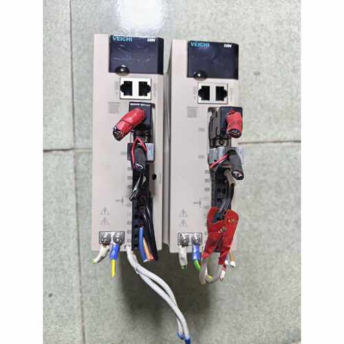 询价伟创伺服驱动器SD710-9R5A-EA，，