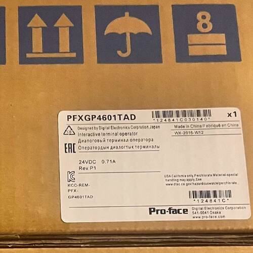 【询价】PFXGP4601TAD适用