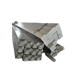 冷拉方钢冷拔扁钢45钢A3钢冷拉扁钢条实心方钢方健实心方扁铁切割