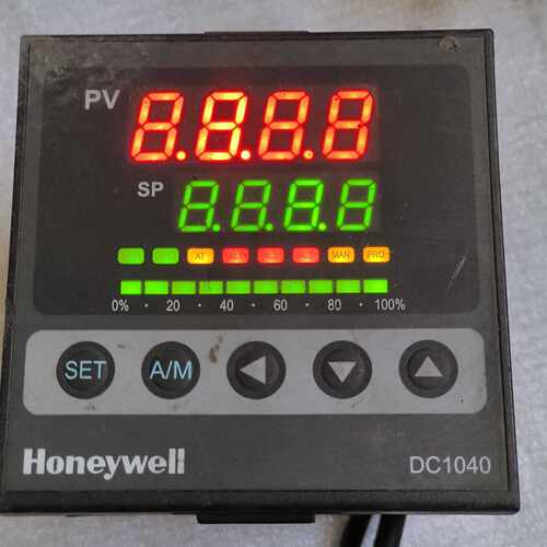 议价honeywell美国霍尼韦尔温控表DC1040CL-302