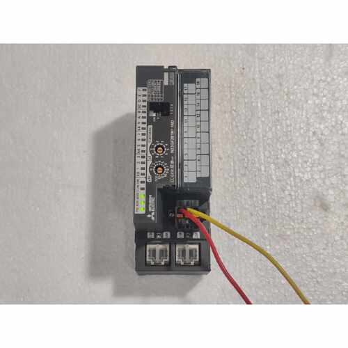 Mitsubishi Electric Melsec CCLink IE Field NZ2GF2B1N116D Inp
