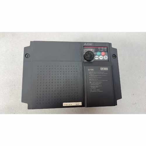 变频器FR-D740-5.5K-CHT，5.5KW，询价