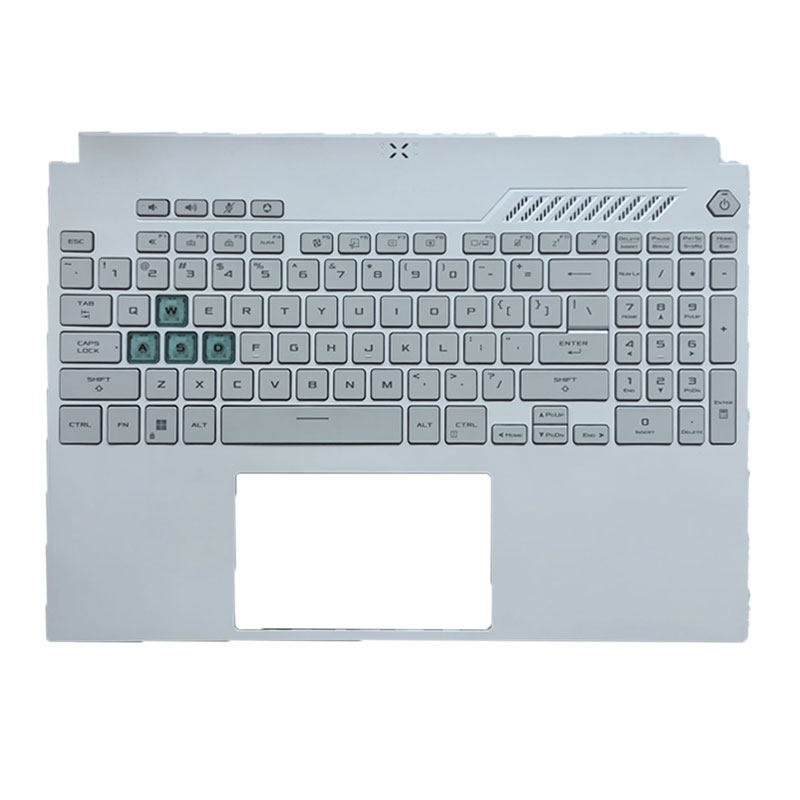 ASUS 华硕 天选3/4plus FA507 FX507 FX517 FX607天选Air2022键盘