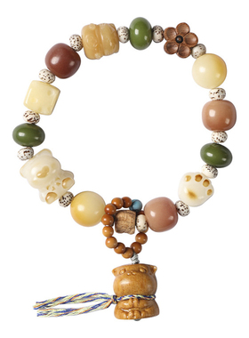 JOJO'SLIFEPD手工制作蚕丝