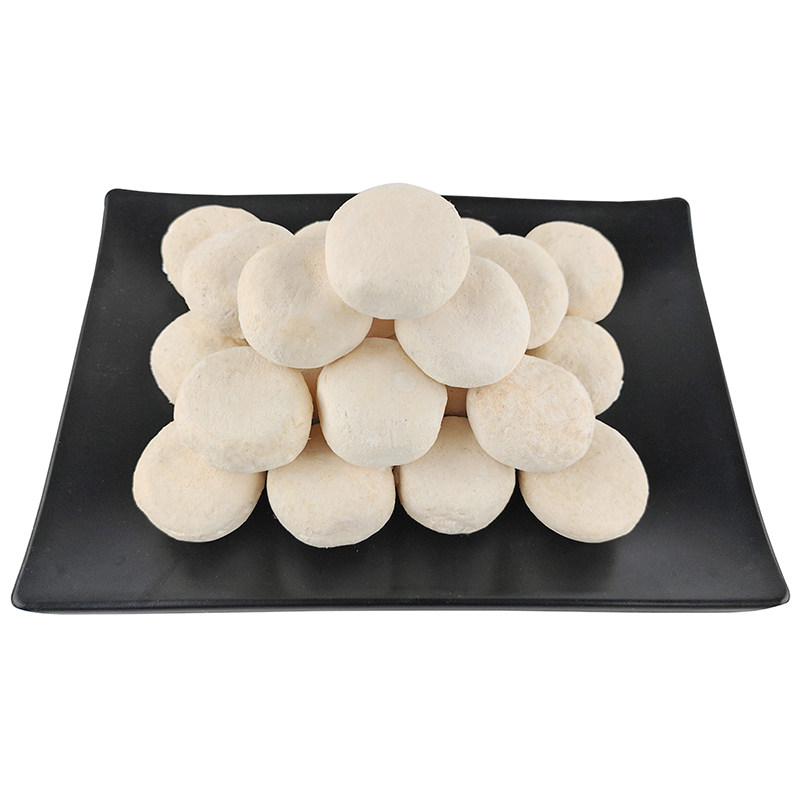 正宗衡阳土农家手工糯米扁粑小吃红糖糍粑扁巴干扁粑500g