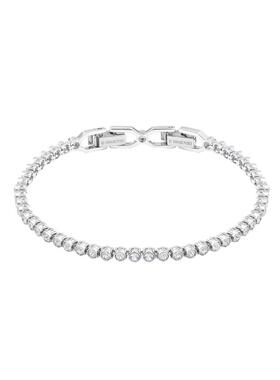 【自营】Swarovski/施华洛世奇时尚百搭潮流小众手镯手链1808960