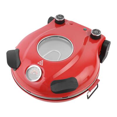 新年礼物披萨小神炉pizza炉烤箱