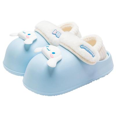 【清仓特价】棉拖鞋男女保暖秋冬