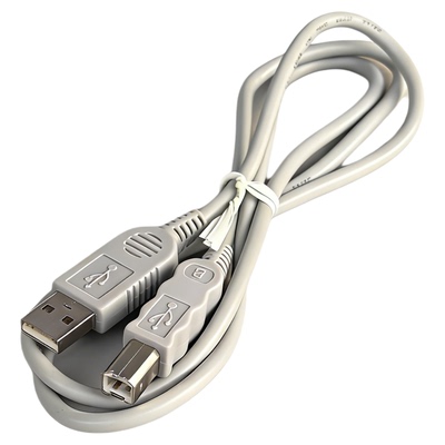midi键盘笔记本电脑连接线USB2.0