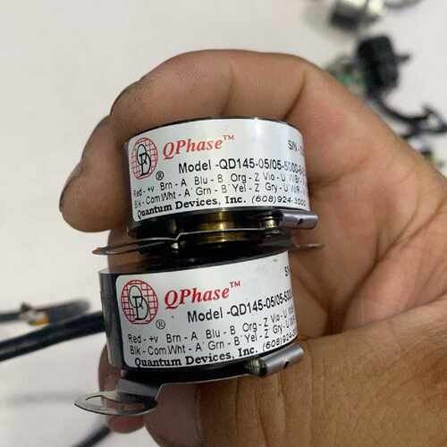 QPhase QD145-05/05-5000-8-01-T议价