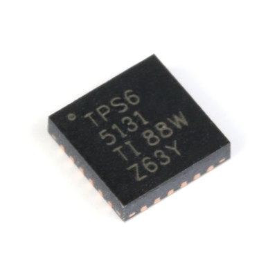 原装正品CC2640R2FRGZR芯片