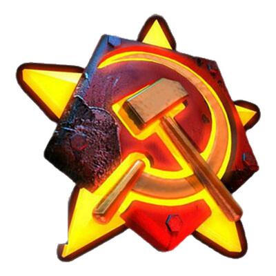 红色警戒2winXP/7/8/10/11红警2共安装包电脑pc绿色版 狂狮怒吼