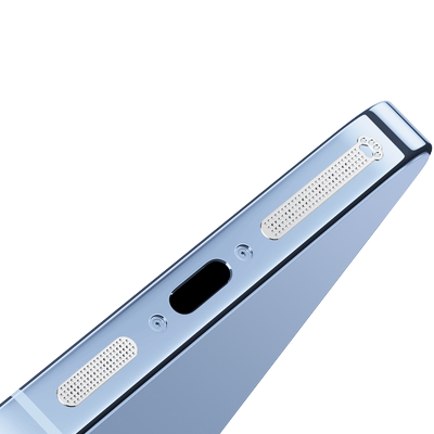 【官方正品】16喇叭防尘网防尘塞
