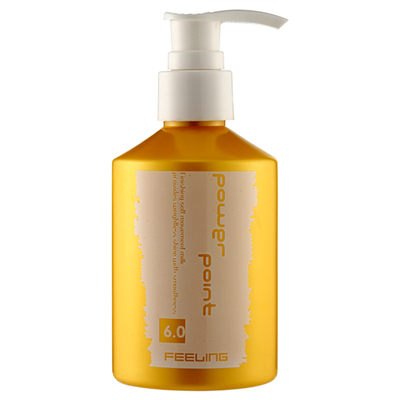 菲灵龙卷风定型持久发廊弹力素