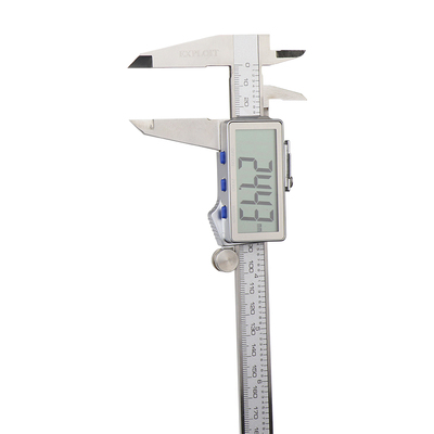 开拓数显电子游标卡尺高精度