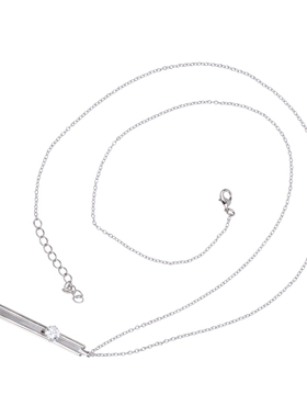 rainkawang原创设计衬衣铜镀金