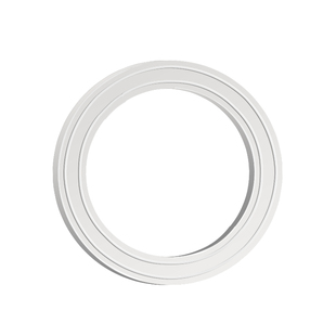 定制保温水杯防漏水胶圈通用圆形玻璃杯子盖硅胶垫皮密封圈食品级