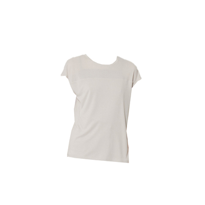 ICB接触冷感UV防护PINION短袖套头T恤女日本限定ONWARD