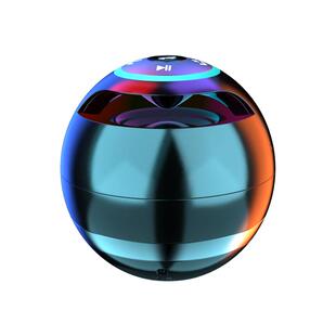 无线蓝牙小音箱超重低音炮收款七彩灯小型音箱大音量便携式插卡随身迷你户外家用手机高音质立体声3D环绕车载