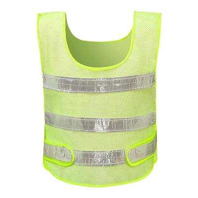 红绿灯反光马甲工地施工