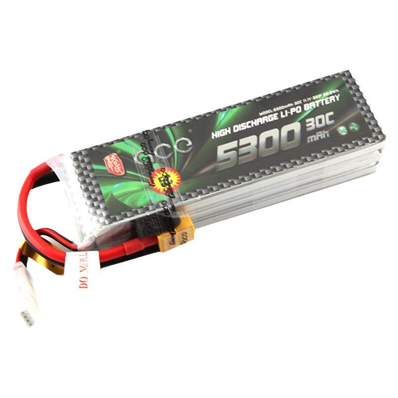 格氏电池格式航模电池3S 2S4S高倍率动力锂电池12V需配专用充电器