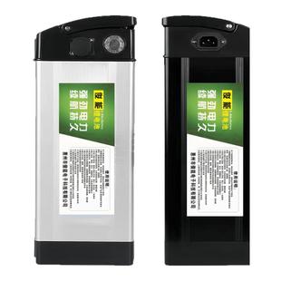 代驾车锂电池48V卡丁车电池原装60V电动车电瓶海霸银鱼36伏折叠车