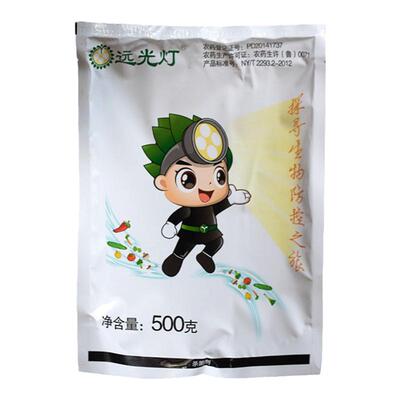 高含量千亿枯草芽孢杆菌生物