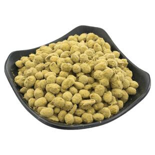 新霉黄豆发酵霉大豆熟豆子做西瓜酱豆豉辣椒酱豆瓣酱油黄豆酱3斤