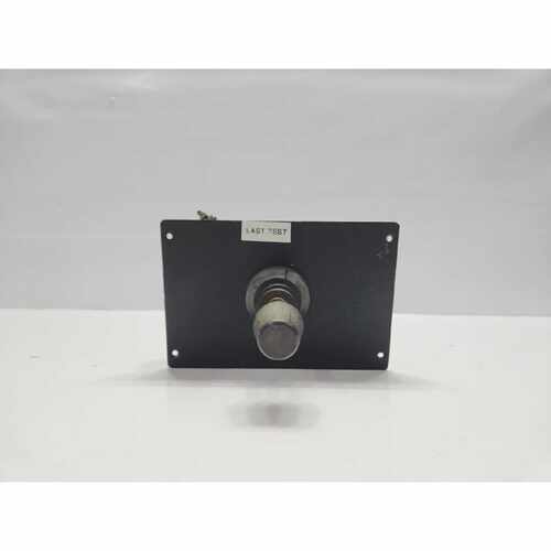 JOYSTICK CONTROL MODULE