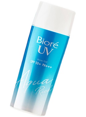 Biore/碧柔倍护SPF5090ml防晒乳