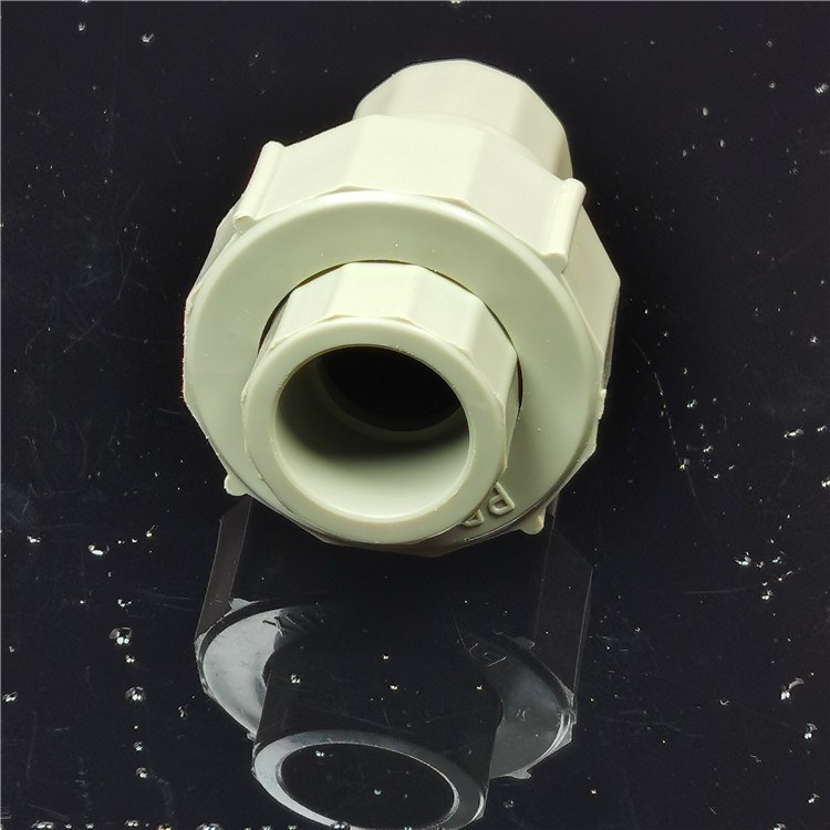 PPR止回阀  灰色PPR水管热熔管件单向阀止水阀 PPR单向阀