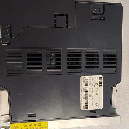 溢价-SINEE正弦变频器 EM730-1R5-3B