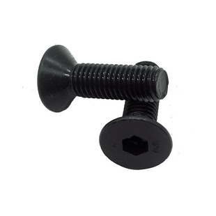 8.8级平头沉头内六角螺丝平杯螺栓M6M8M10M12M14M16M18M20M22M24