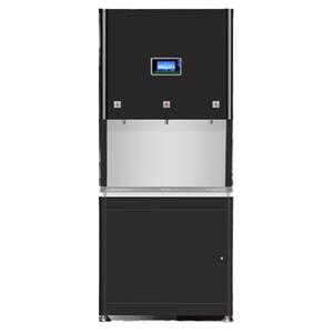 碧涞商用不锈钢步进式电热开水器JN-3A120KA开水机自动智能节能
