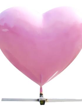 艺家乡玻璃钢卡通庭院