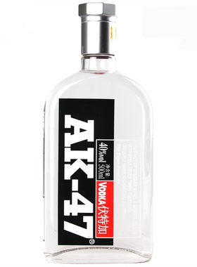 阿卡47伏特加ak47伏特加