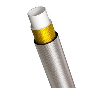 下水道隔音棉包管卫生间排水管消音超强阻尼片止振自粘静音吸音棉