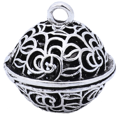 花千骨宫铃铛吊坠DIY手链挂件