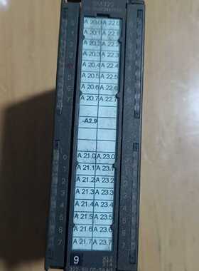 议价西门子扩展模块SM321 322 323  6ES7 322-1BL00-0AA0 321-1BH