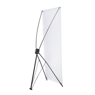 x展架生日立牌易拉宝结婚海报迎宾广告牌招聘支架婚礼庆设计制作