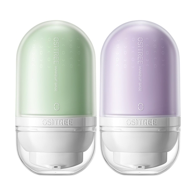 【超级年货节】柳丝木隔离霜女素颜霜妆前乳打底提亮