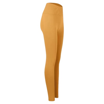 高腰收腹提臀健身裤提臀