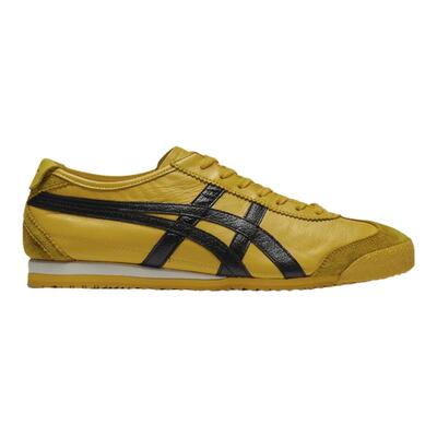 【经典】Onitsuka Tiger鬼塚虎MEXICO 66 NM男女款休闲德训鞋