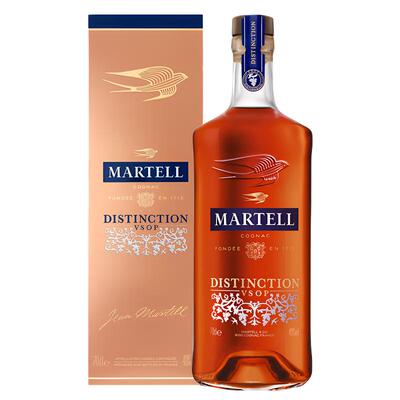 马爹利鼎盛VSOP700ml